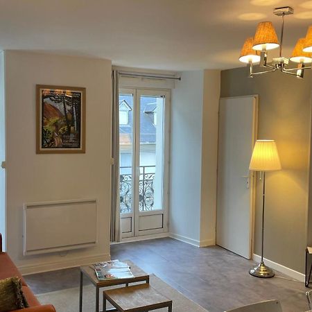 Residence Poste & Golf, Appartement Pour 4 Personnes Au Coeur De Luchon Bagneres-de-Luchon Ngoại thất bức ảnh